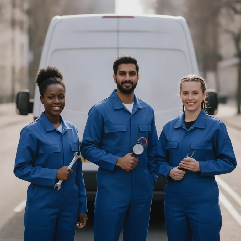 gas boiler repair Woodlawn